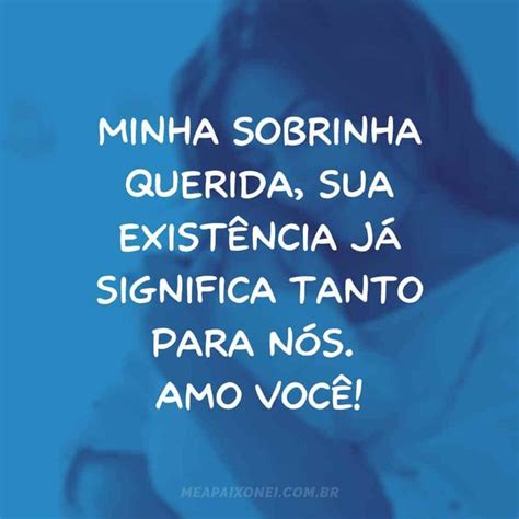 a sobrinha gostosa|53 mensagens para sobrinha que expressam amor e carinho